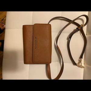 Michael Kors bag (authentic)